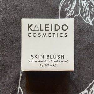 🥰 Kaleido Blush- Primadonna